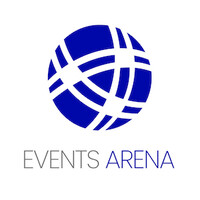 EVENTS ARENA logo - Similar company to Prolific 1