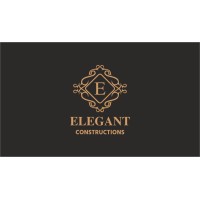 Elegant Constructions Pune logo - Similar company to Ssa Constructions
