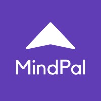 MindPal logo - Similar company to The Code Brothers