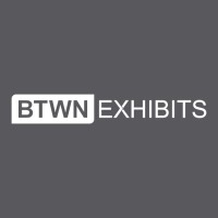 BTWN EXHIBITS logo - Similar company to Booth Constructor