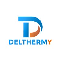 Delthermy Chillers e Geradores logo - Similar company to Agrogera Geradores