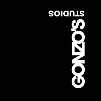 Gonzo's Studios logo - Similar company to Dubway Studios