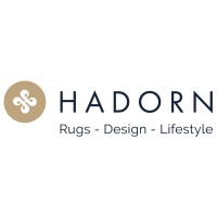 Hadorn logo - Similar company to Studio'11
