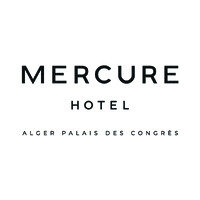 Mercure Alger Palais des Congrès logo - Similar company to Hôtel Marriott Constantine©