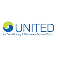 United Air Conditioning and Mechanical Services logo - Similar company to Budko Engineering