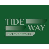Tideway logistics and marine Services Agency logo - Similar company to Tideway Logistics