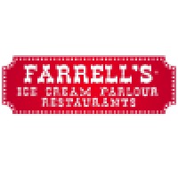 Farrell's Ice Cream Parlour Restaurants logo - Similar company to Overtone Acoustics