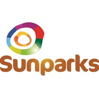 Sunparks Kempense Meren logo - Similar company to Racingpixels.Com