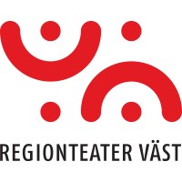 Regionteater Väst logo - Similar company to Dance4