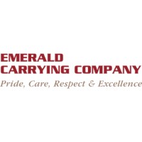 Emerald Carrying Company logo - Similar company to Tincone Industrial Services