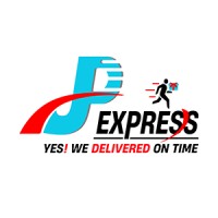 J.P Express logo - Similar company to Visco Logistics Bangladesh Ltd