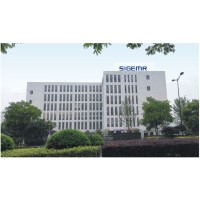 SIGMA LIGHTING LIMITED logo - Similar company to Sarvoday Engineering