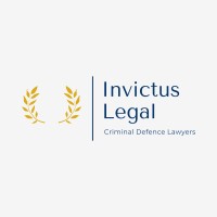 Invictus Legal logo - Similar company to Minnow