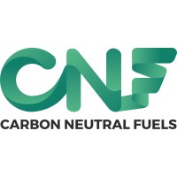 Carbon Neutral Fuels logo - Similar company to Betternotstop
