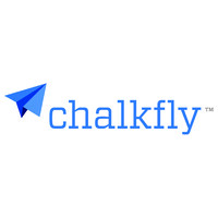 Chalkfly logo - Similar company to Aleva Stores