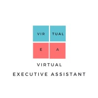 Virtual Executive Assistant logo - Similar company to Hapet - Projeto Esperança, Criança E Família