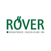 Röver Ingenieur-GmbH logo - Similar company to Strassing Gmbh