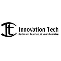 Innovation Tech logo - Similar company to Technology Innovation