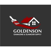 Goldenson Gamazine & Glamour Coating logo - Similar company to Woodpecker Qatar