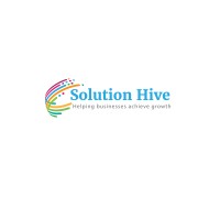 Solutions Hive ltd logo - Similar company to Gold Sycamore