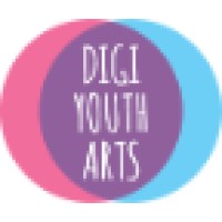 Digi Youth Arts logo - Similar company to Filmgraphics