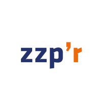 zzp'r logo - Similar company to Polly.Help