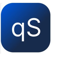 QSystems AI logo - Similar company to Inspiring Lab