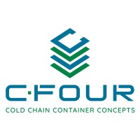 CFour LLC logo - Similar company to Cfour