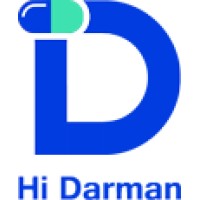 های درمان | Hidarman logo - Similar company to Noavaran Rah Saadat