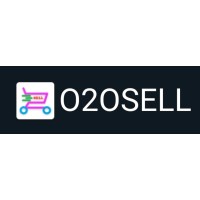 O2osell logo - Similar company to Epaytime.Com