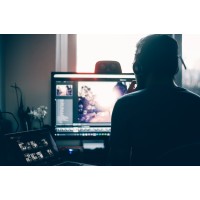 Photo Retouching Specialist logo - Similar company to Sublim Creative Studio