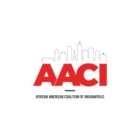 African American Coalition of Indianapolis (AACI) logo - Similar company to Partec Consulting Group