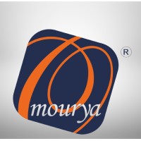Mourya Concepts - India logo - Similar company to Project Maitree