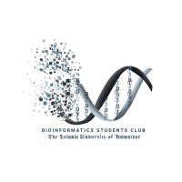 Bioinformatics Students Club logo - Similar company to Vanyar Bioinformatics Group