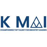 K Mai Consulting logo - Similar company to Gamegrow.Partners