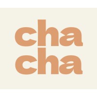 Cha Cha logo - Similar company to Dots