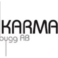 Karma Bygg Värmdö AB logo - Similar company to M6 Bygg