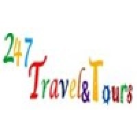 247travelandtours.com logo - Similar company to Konga Travel