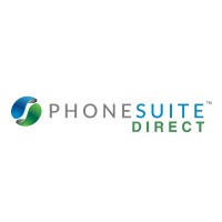 Phonesuite Direct logo - Similar company to Voiceware Llc