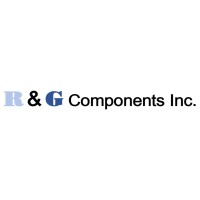 R&G Components Inc. logo - Similar company to Reading Plastic & Metal Advanced Machining