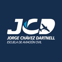 Escuela de Aviación Civil Jorge Chavez Dartnell logo - Similar company to Oma 091 Jcd
