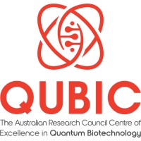 ARC Centre of Excellence in Quantum Biotechnology (QUBIC) logo - Similar company to Arc Centre Of Excellence In Optical Microcombs For Breakthrough Science (Combs)