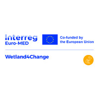 Wetland4Change logo - Similar company to Etc-Uma