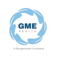 GME Health logo - Similar company to Vandenbosch Group, Inc.