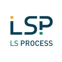 LS PROCESS logo - Similar company to Rheo Engineering