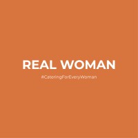 Real Woman logo - Similar company to Firstt Boiler