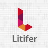 Litifer logo - Similar company to Havi.Co | The Robotic Toy Store