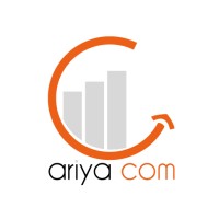 Ariya Com logo - Similar company to Idefixe Publicité