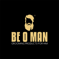 Be O Man logo - Similar company to Cosmic Holidays