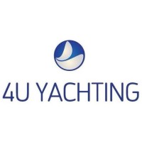 4U Yachting logo - Similar company to Mutlutur Yachting
